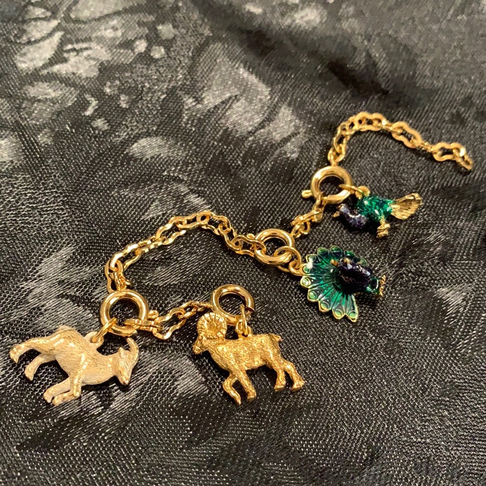 JR extender animals